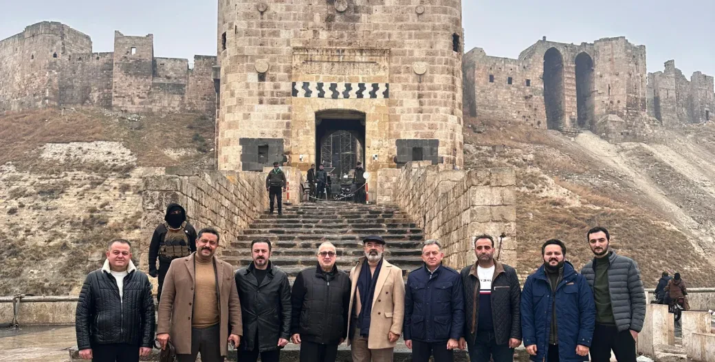 صورة معرض الأخبار