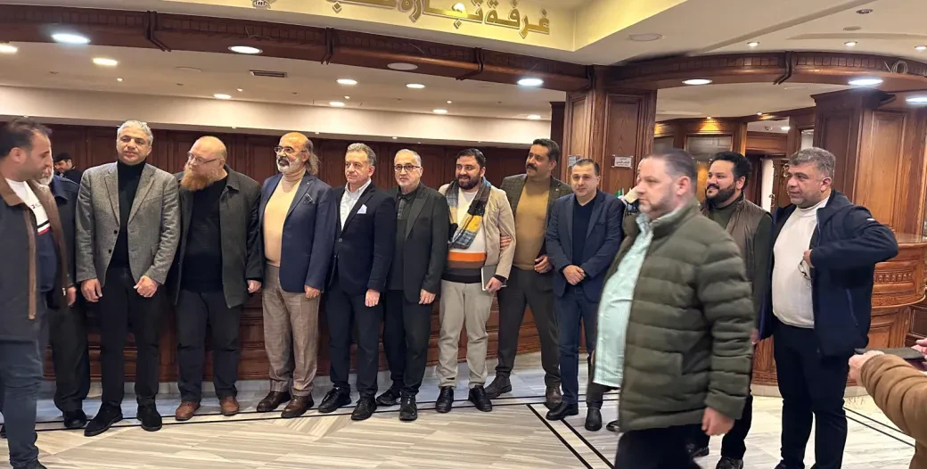 صورة معرض الأخبار