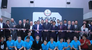 ÜSKÜDAR BAĞLARBAŞI PERAKENDE PAZARLAMA MTAL