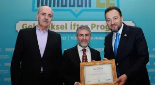 MÜSİAD, 12 BİN YETİME HAMİ OLUYOR