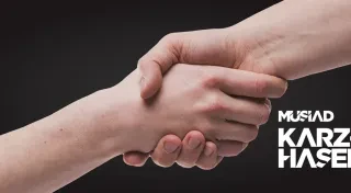 MÜSİAD KARZ-I HASEN SANDIĞI HAZİRAN AYI RAKAMLARI AÇIKLANDI