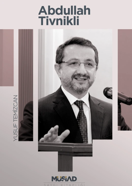 ABDULLAH TİVNİKLİ