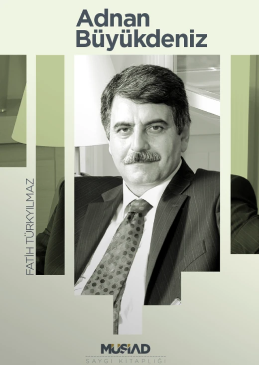 ADNAN BÜYÜKDENİZ