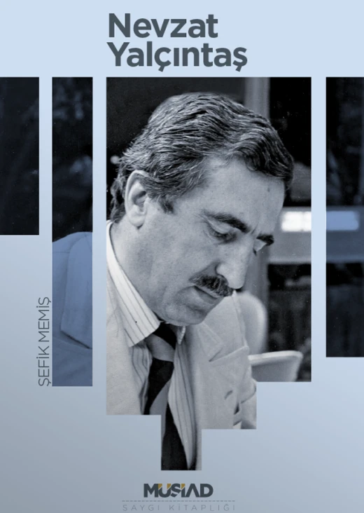 NEVZAT YALÇINTAŞ