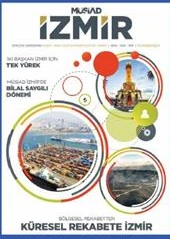 إزمير: من المنافسة الإقليمية إلى المنافسة العالمية