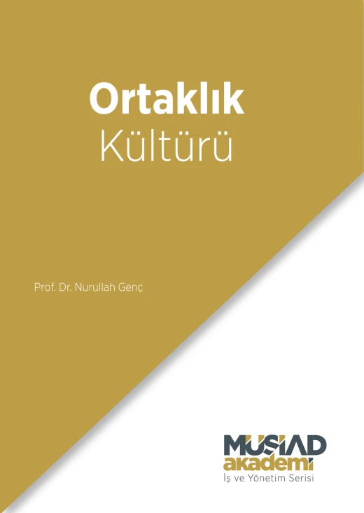 PARTNERSHIP CULTURE