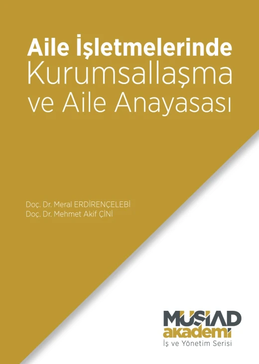 Institutionalization and the Family Constitution in Family Businesses
