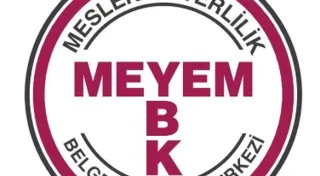 MEYEM HELAL - MYK BELGELENDİRME KURULUŞU