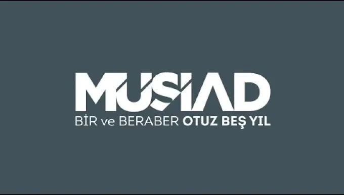 Bir ve Beraber Otuz Beş Yıl