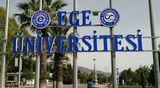 Ege Üniversitesi