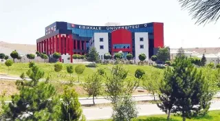 Kırıkkale Üniversitesi
