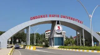 Ondokuz Mayıs Üniversitesi