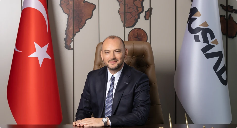 Genel Başkan fotoğraf galerisi