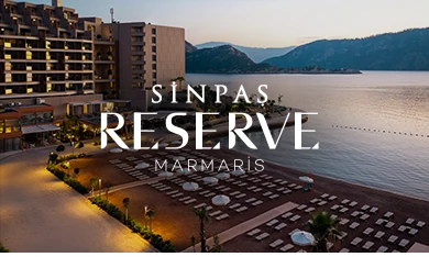 Sinpaş Kızılbük & Reserve Marmaris