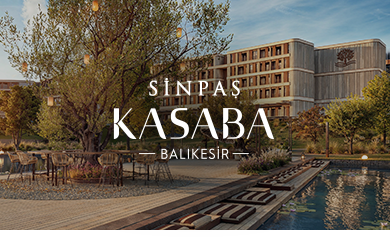 Sinpaş Kasaba