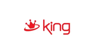 King