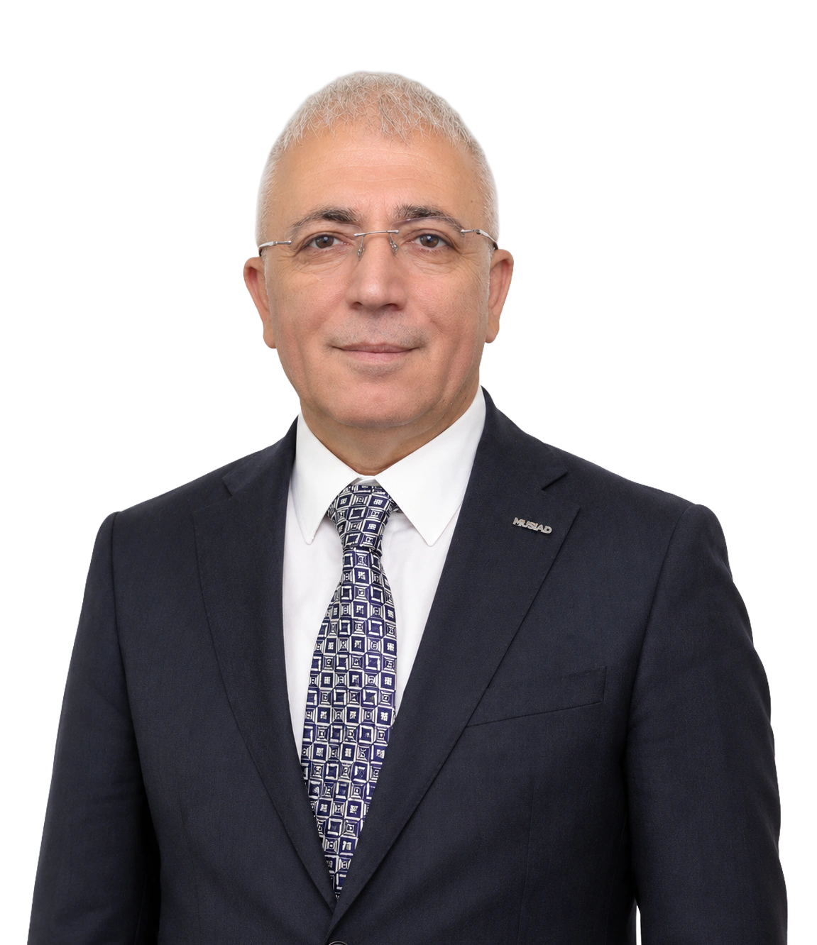 Ahmet Doğan ALPEREN