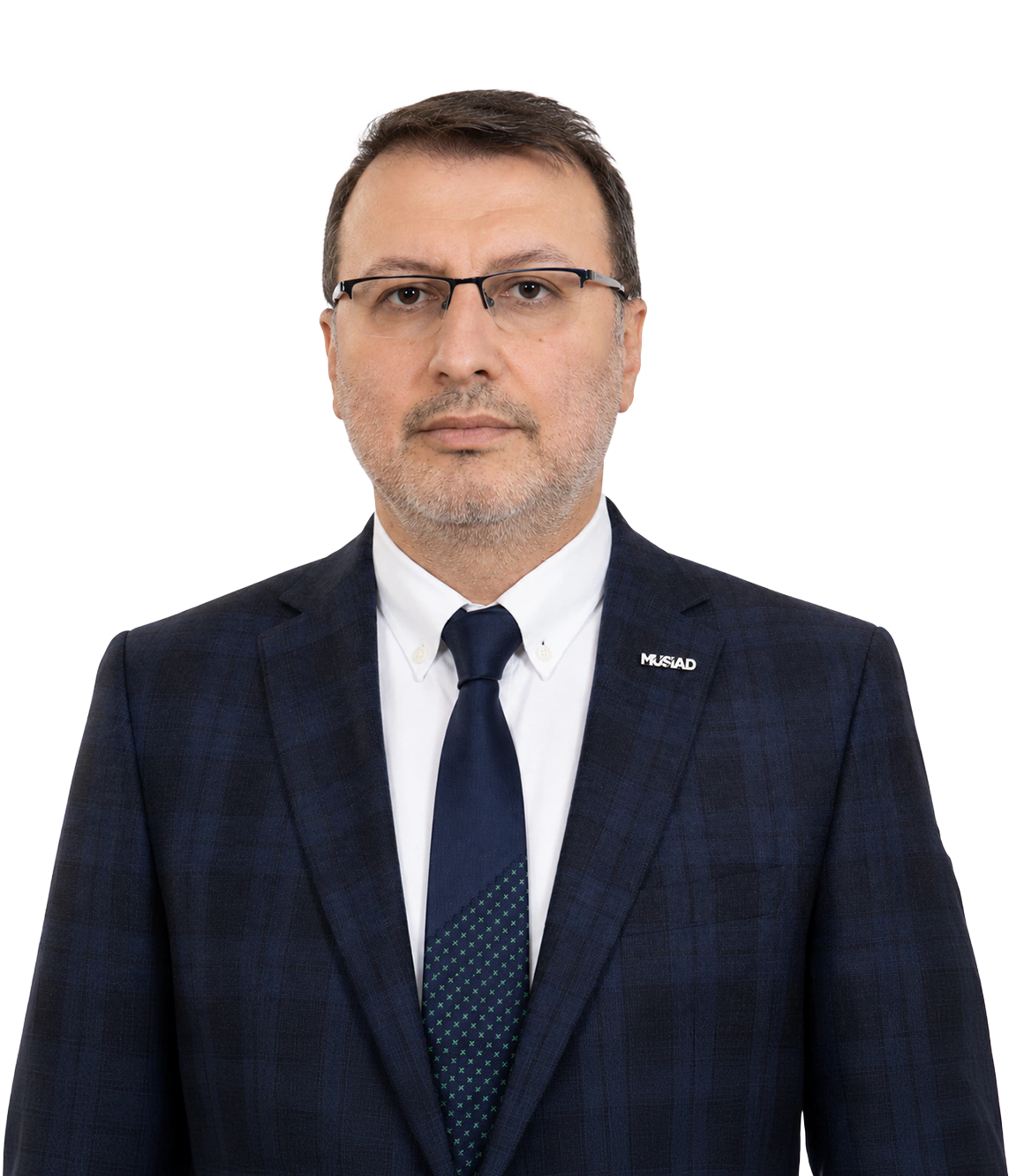 Muhammed Selim BAŞDEMİR