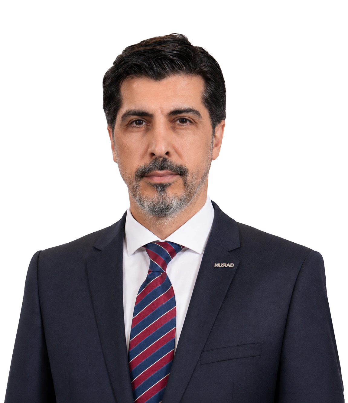 Fahrettin OYLUM