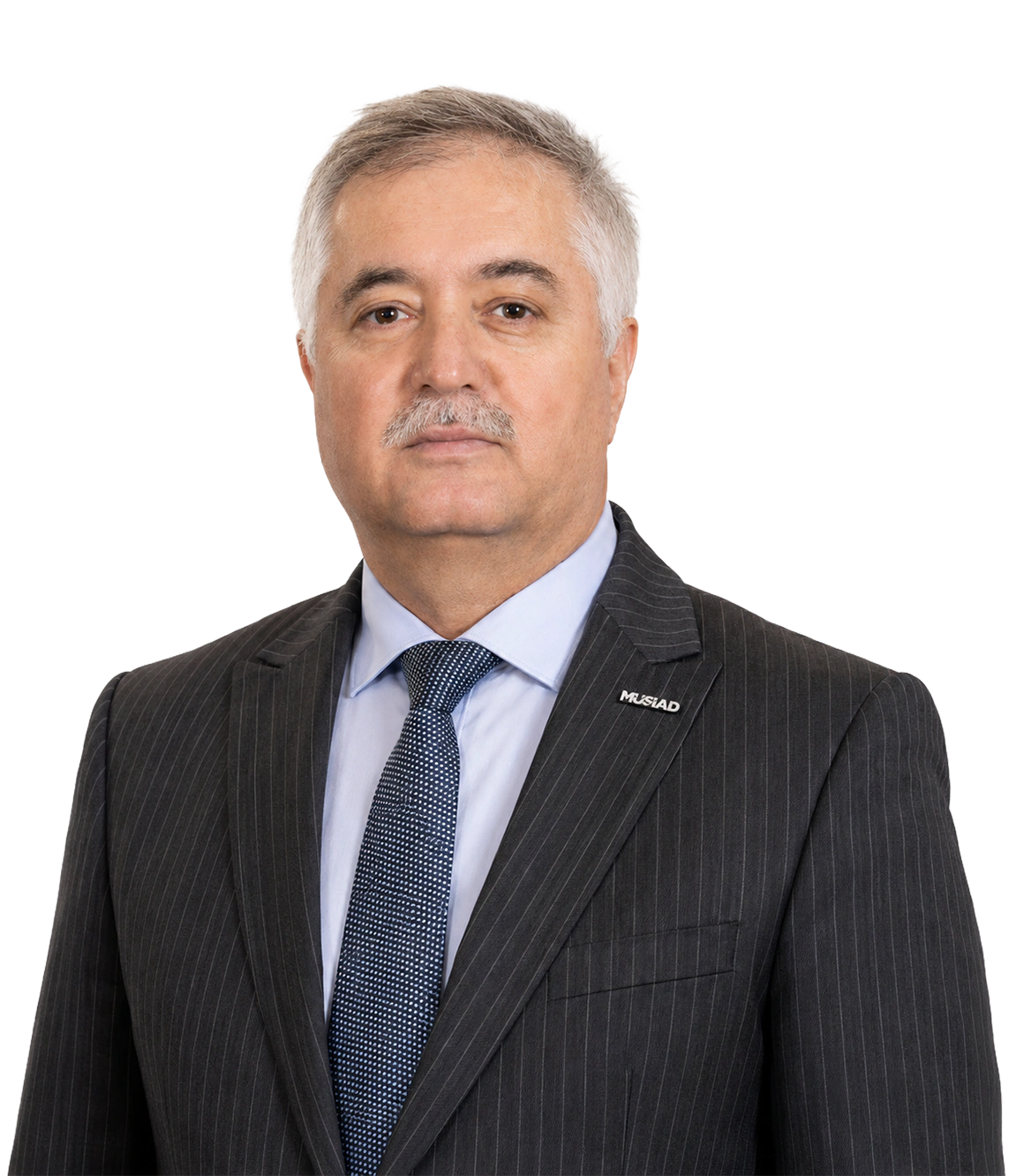 Abdülkadir ÇINAR