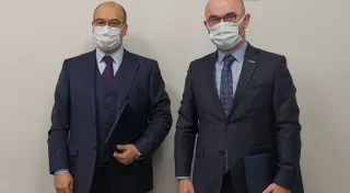 AZERBAYCAN İNVESTİYA ŞİRKETİ