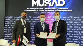 FAHRİ KONSOLOSLAR DERNEĞİ