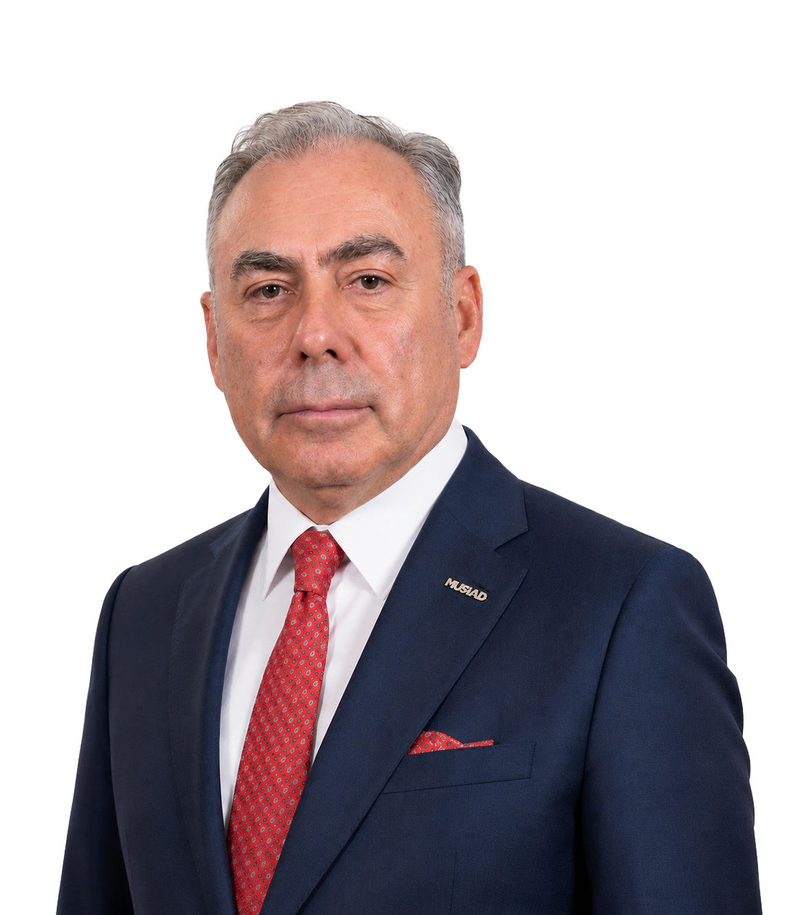 Hasan Engin TUNCER