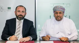 Umman Salalah Free Zone