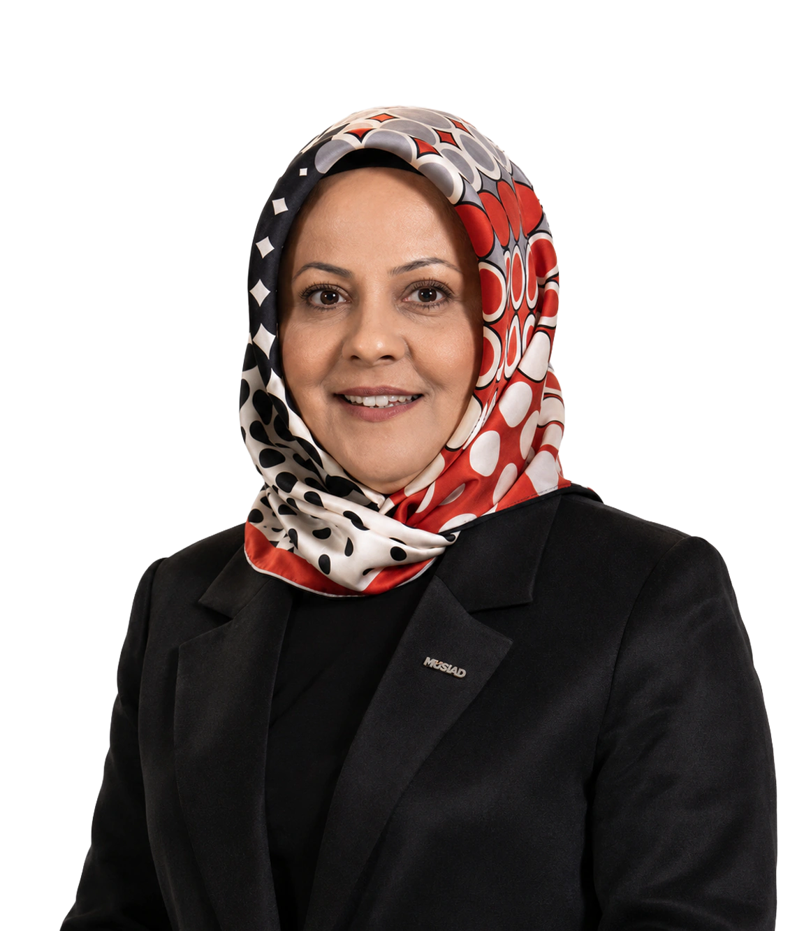 Ayşe Akgül CAN