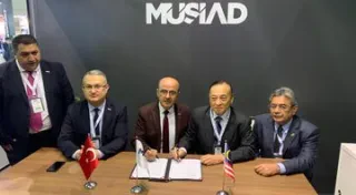 Malezya PERDASAMA Derneği