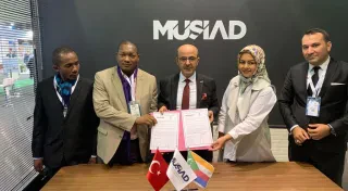 Comoros CCIA