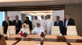 Katar İş Adamları Derneği
