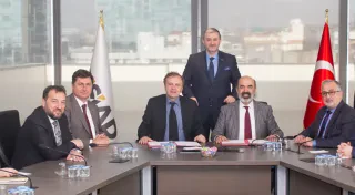 Bosna Bank International