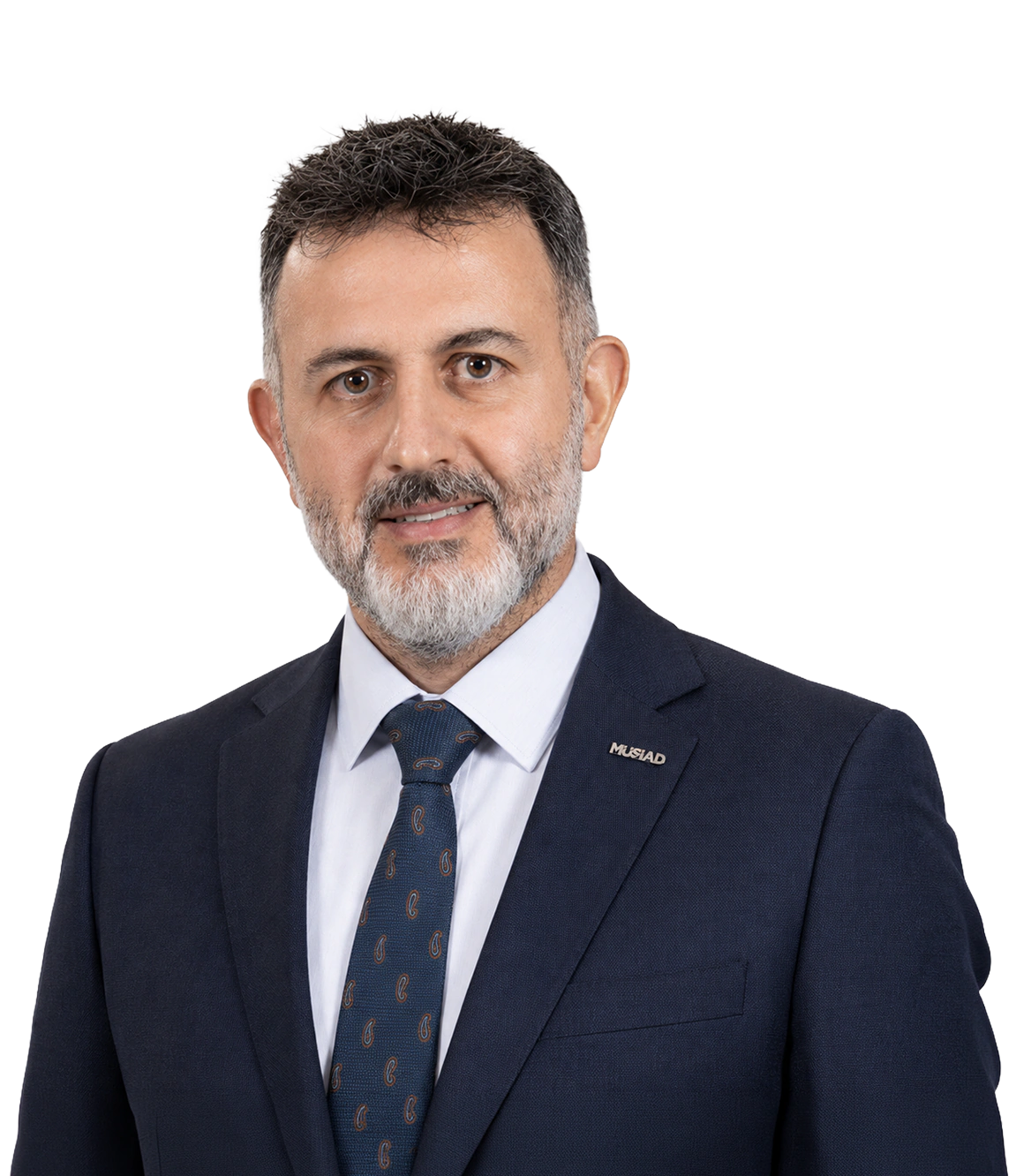 Mahmut Sefa ÇELİK
