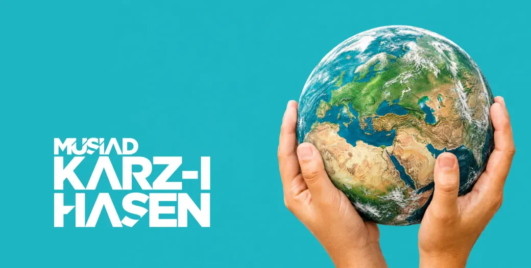 MÜSİAD Karz-ı Hasen Sandığı