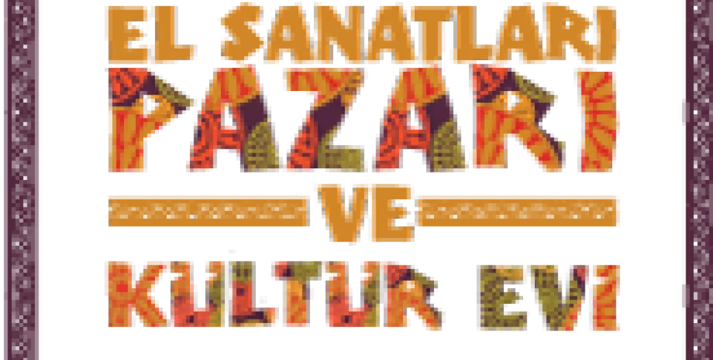 Afrika El Sanatları Pazarı ve Kültür Evi