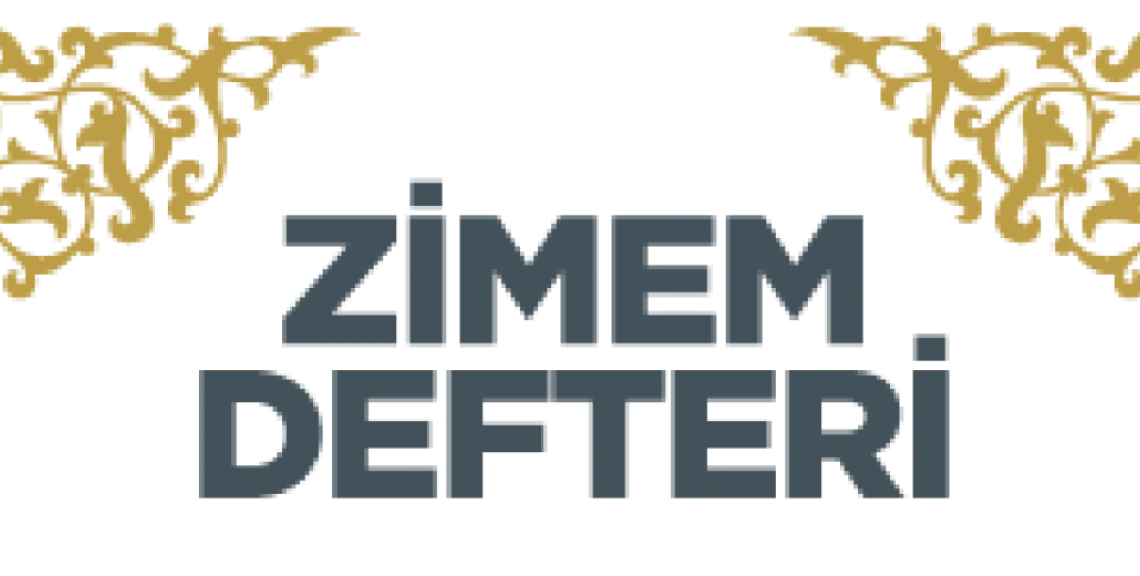 Zimem Defteri