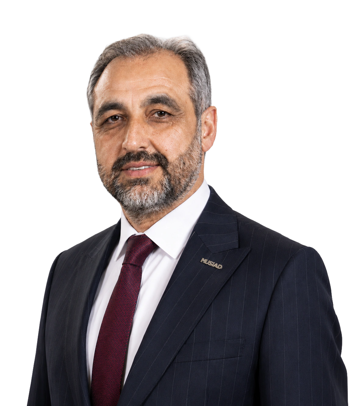 Mehmet Hilmi KAĞNICI