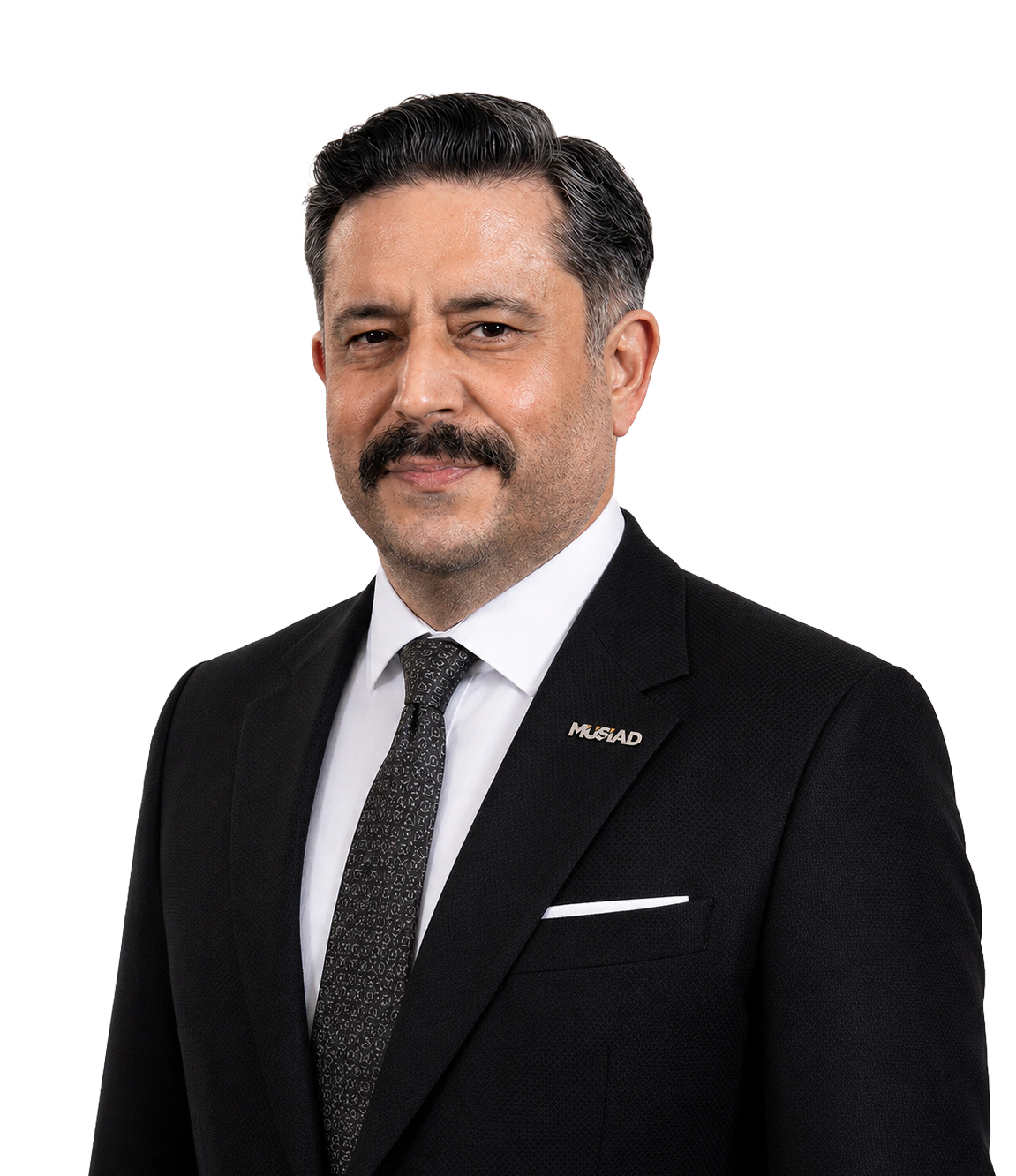 Abdullah BOZATLI