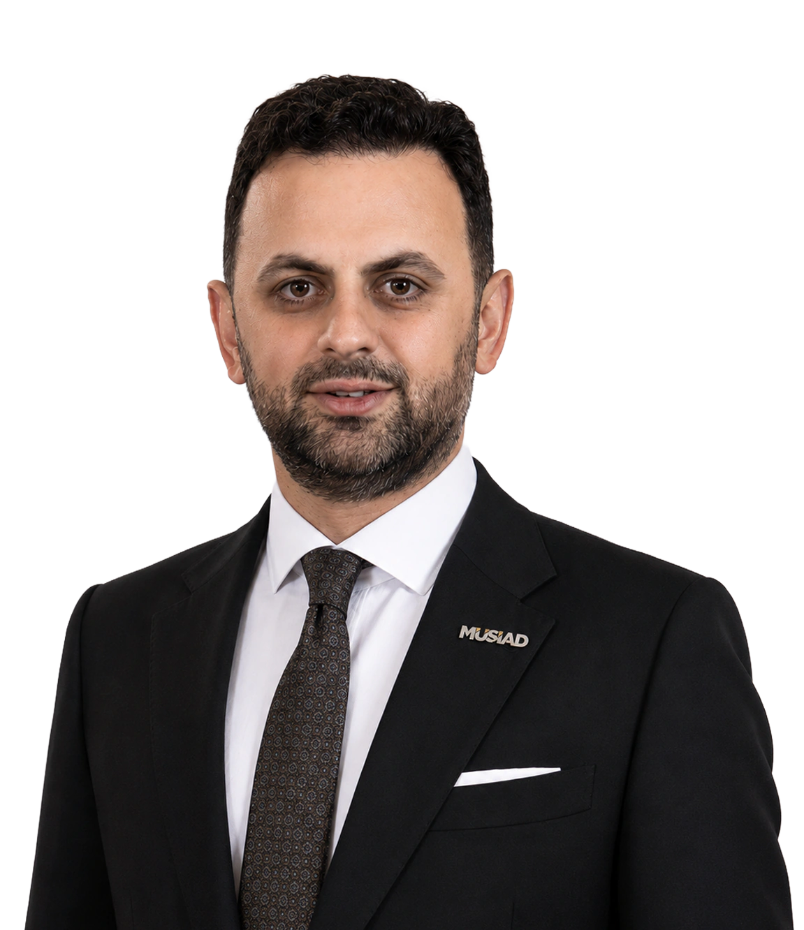 Osman Nuri ÖNÜGÖREN