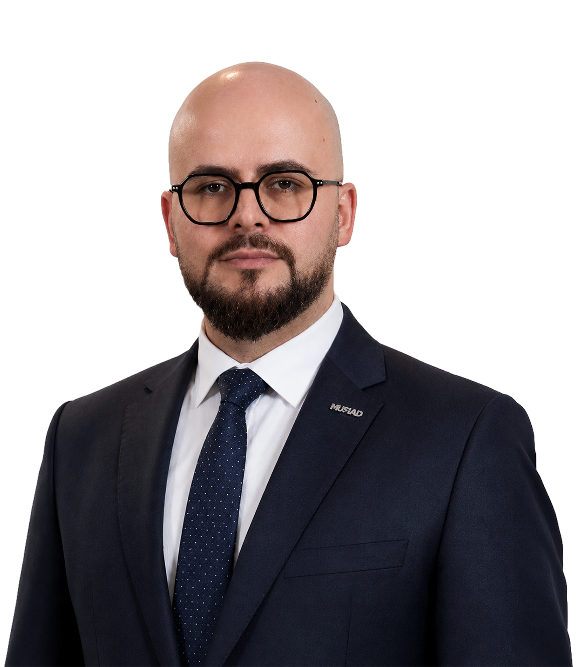 Dr. Abdullah ERİŞ