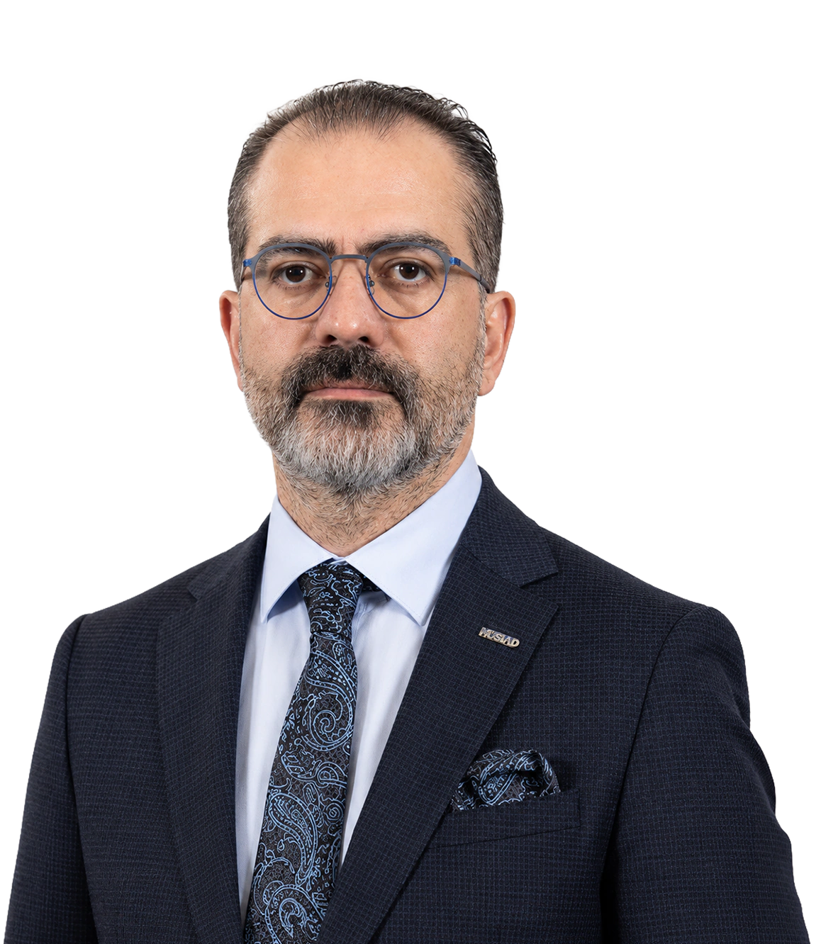 Fatih ALTUNBAŞ