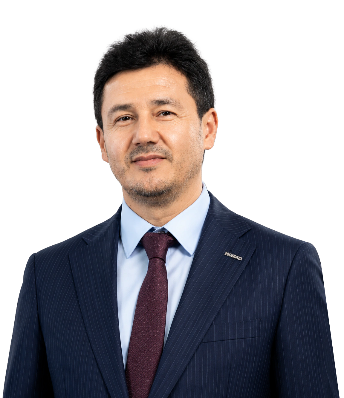 İsmail FİLİZFİDANOĞLU