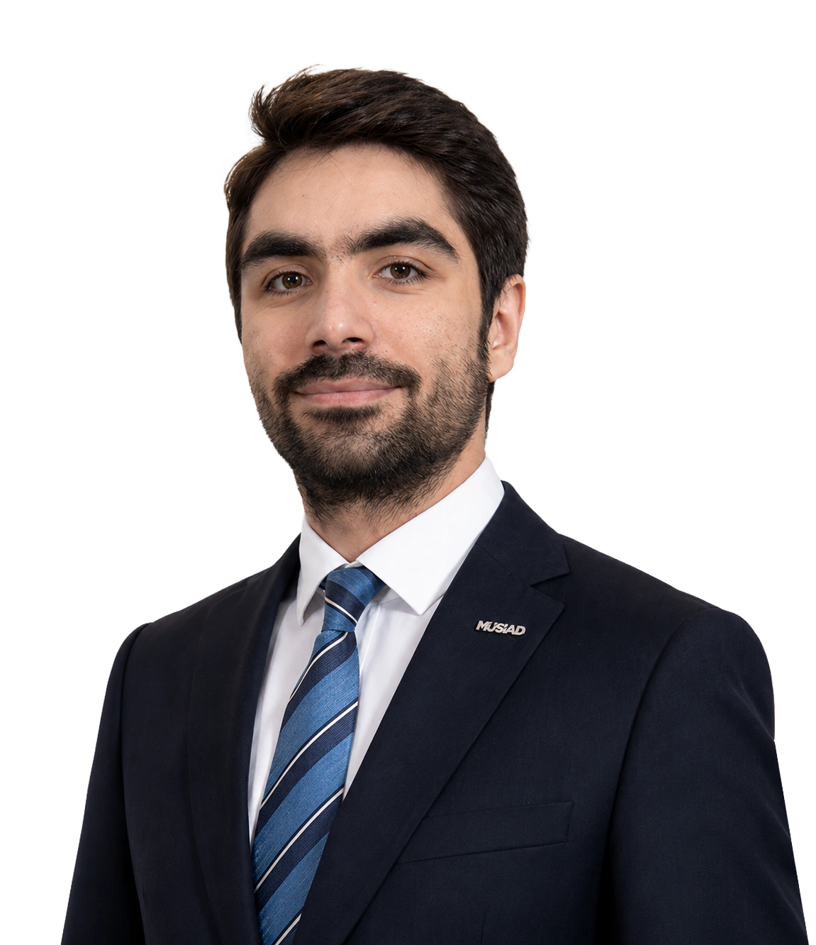 Muhammed Huzeyfe GÜLLÜOĞLU