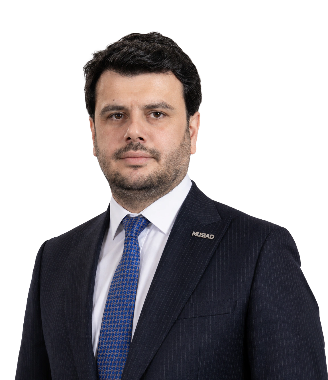 Cihan KAZAN
