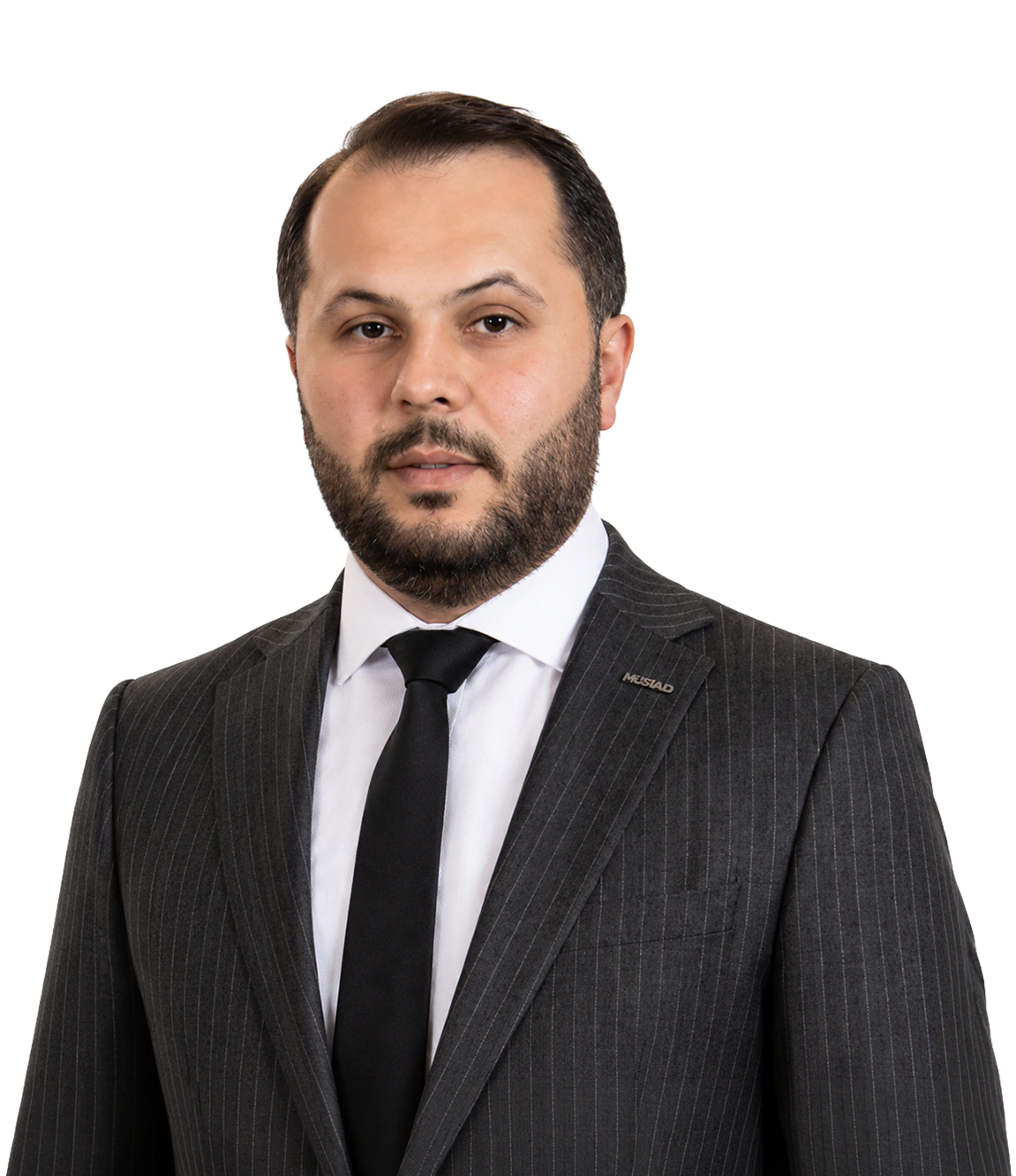 Taha ÇİFTCİ