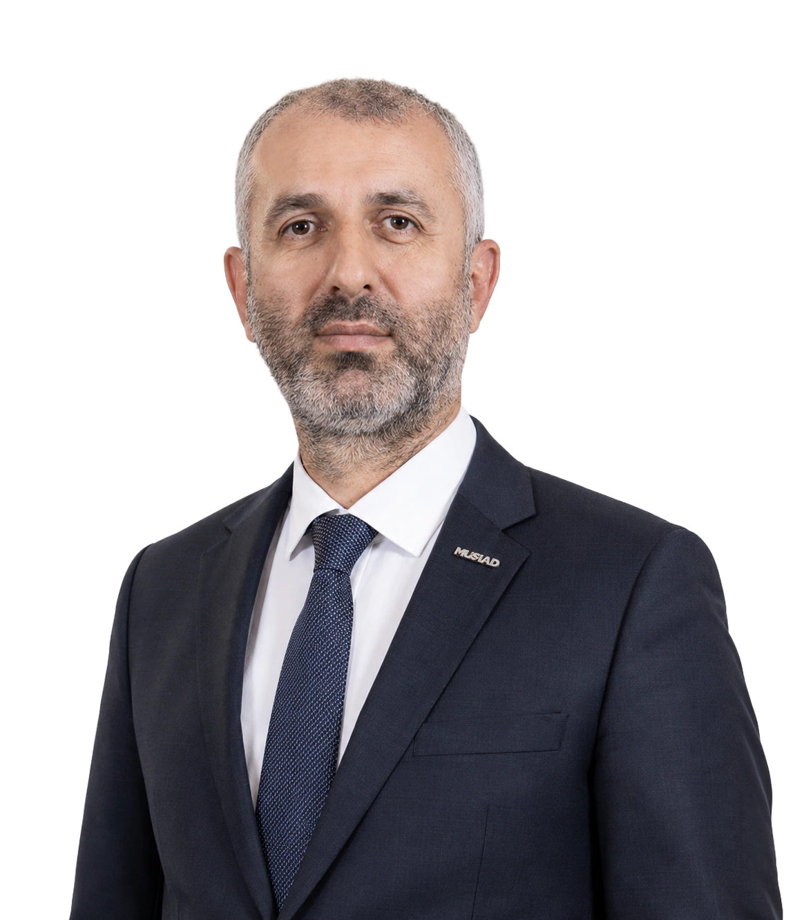 Semih FERMANLI