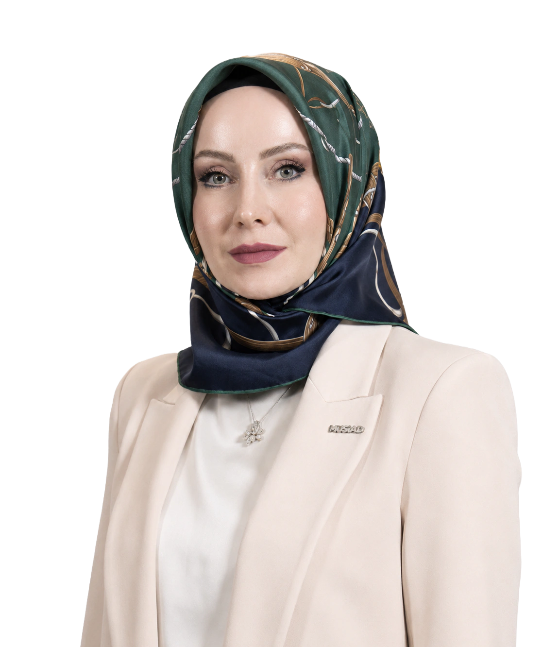 Zeliha KURT