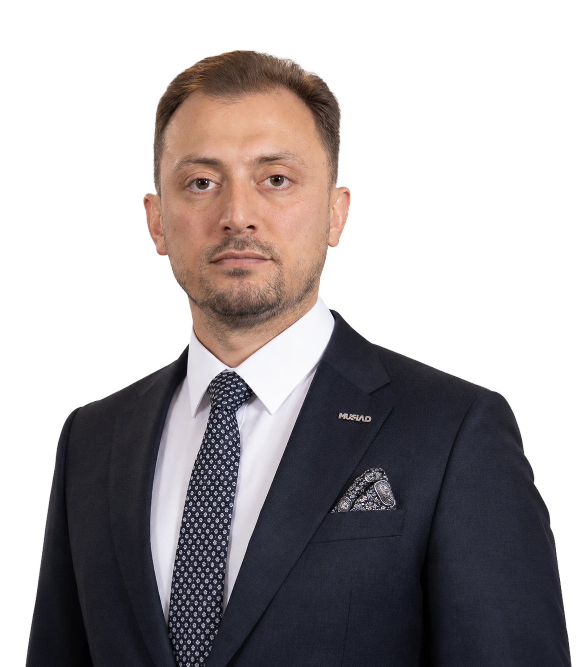 Ahmet Tarık GÖR