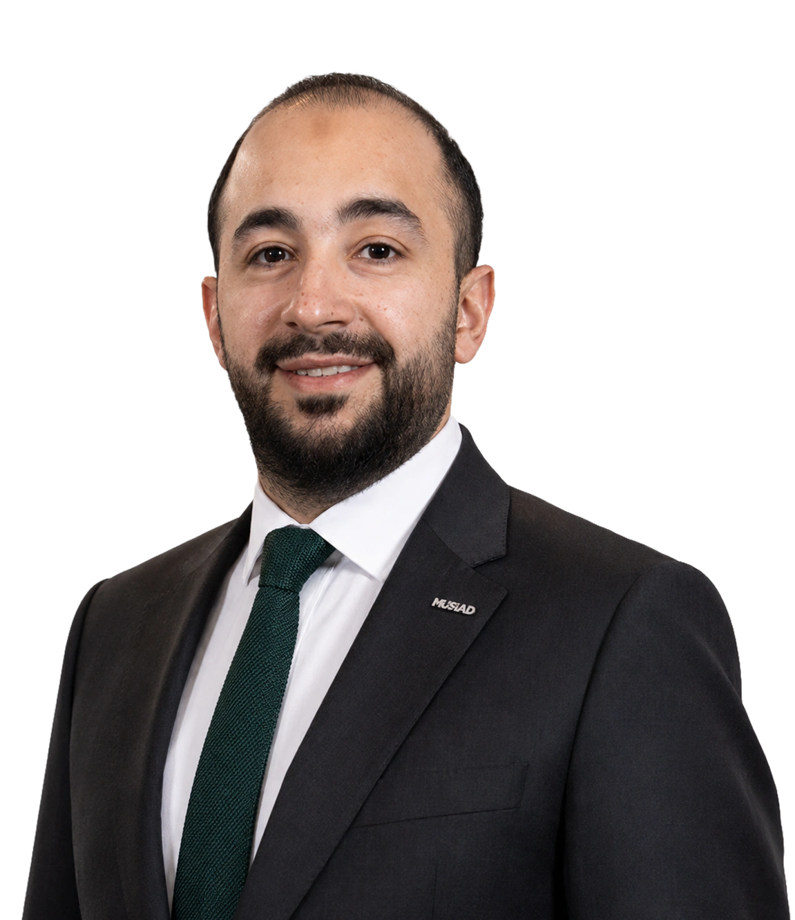 Seyfullah ŞAHİN